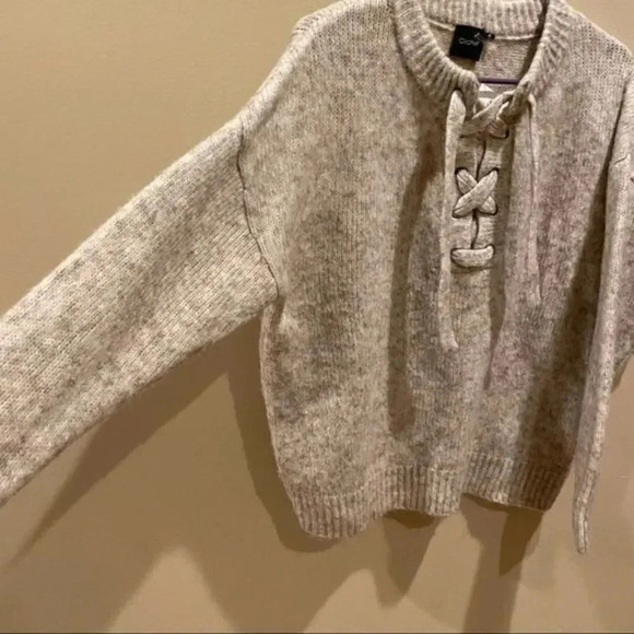 Cliche women sweater - Picture 4 of 9